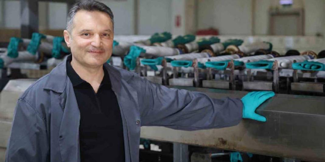 Türkiye’nin ithal ettiği ürünü ilk kez ürettiler: Sivas’taki üretim ihracat kapılarını da açtı 2